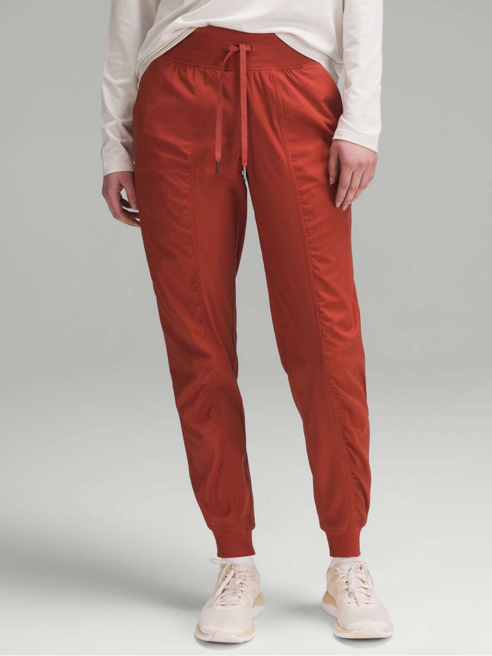Lululemon Dance Studio Mid-Rise Jogger *Full Length size 2
